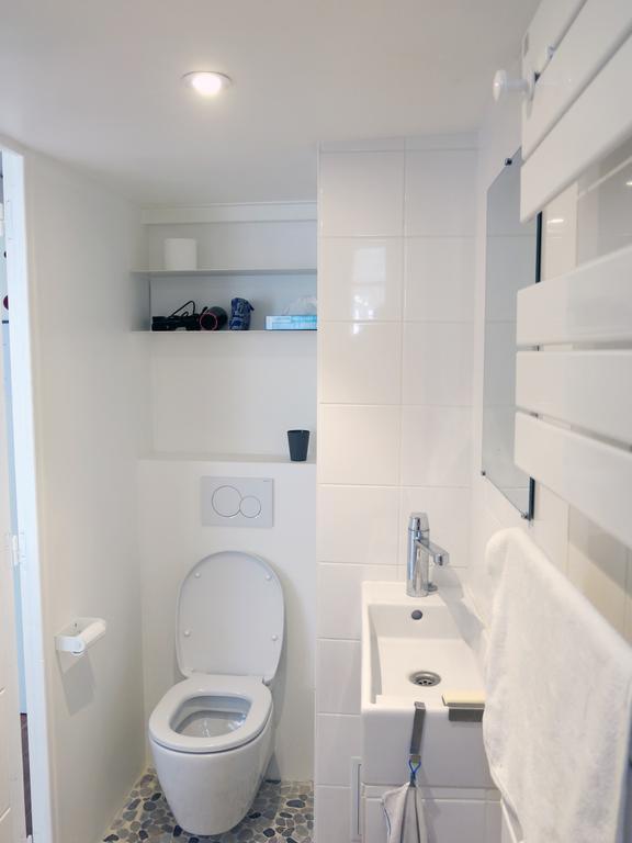 Mini Loft Roquette Citycosy Paris Rom bilde