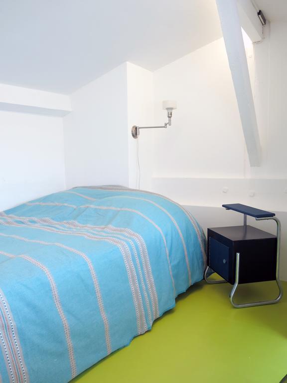 Mini Loft Roquette Citycosy Paris Eksteriør bilde