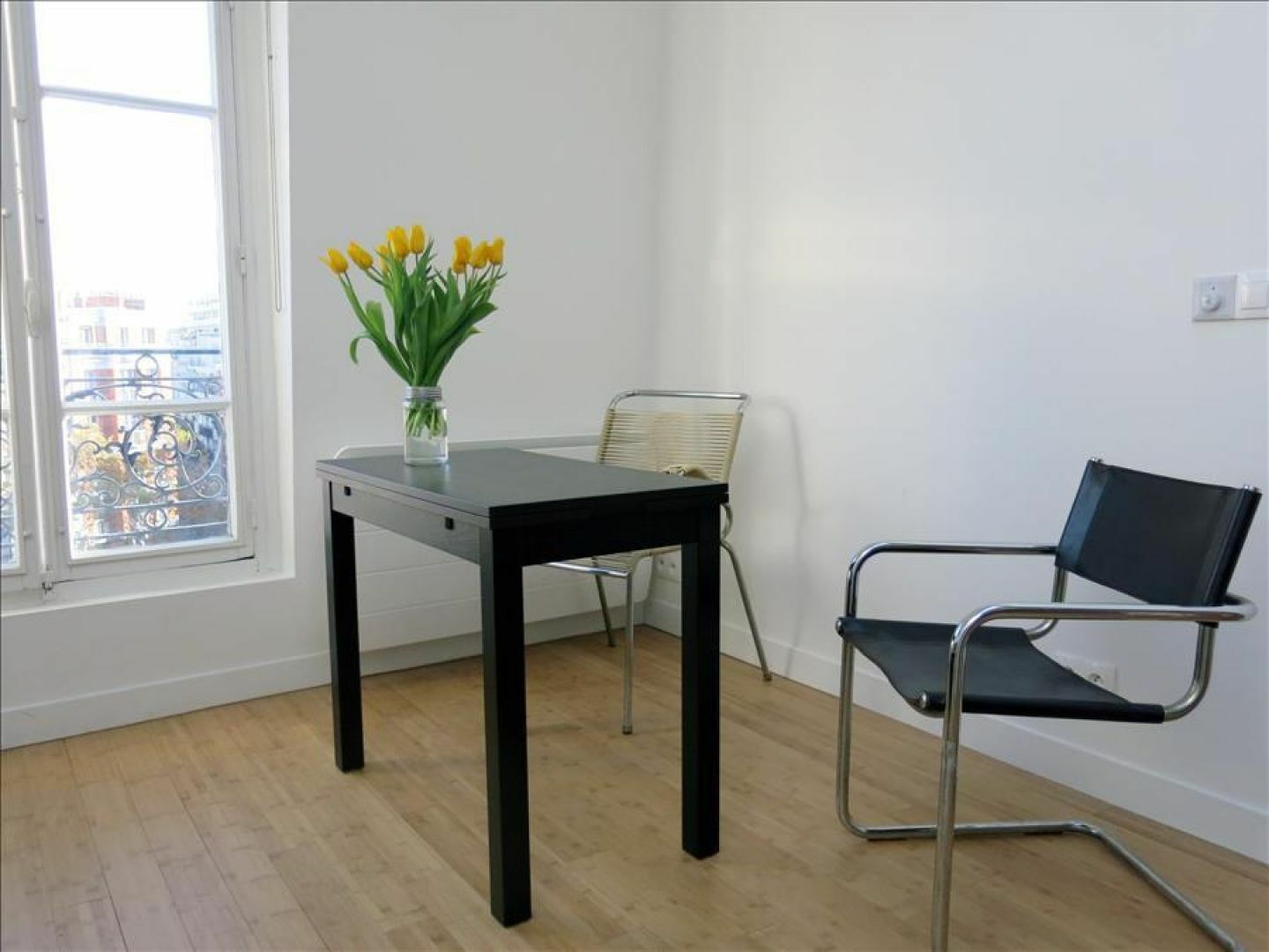 Mini Loft Roquette Citycosy Paris Eksteriør bilde